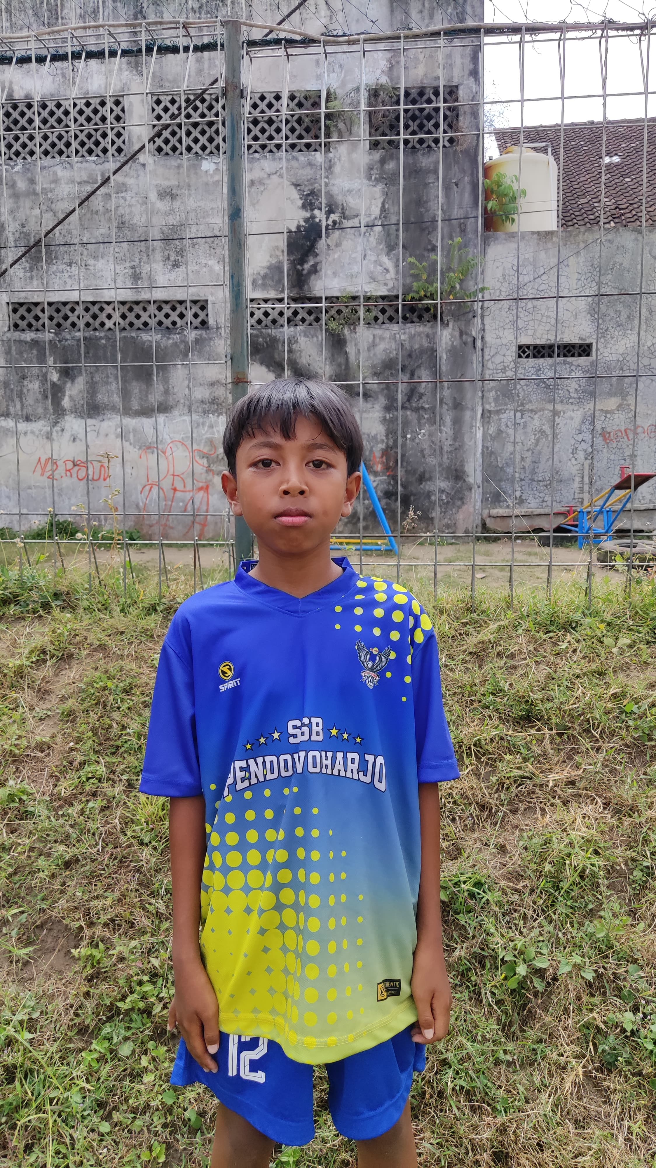 Habib Zaid Abdillah